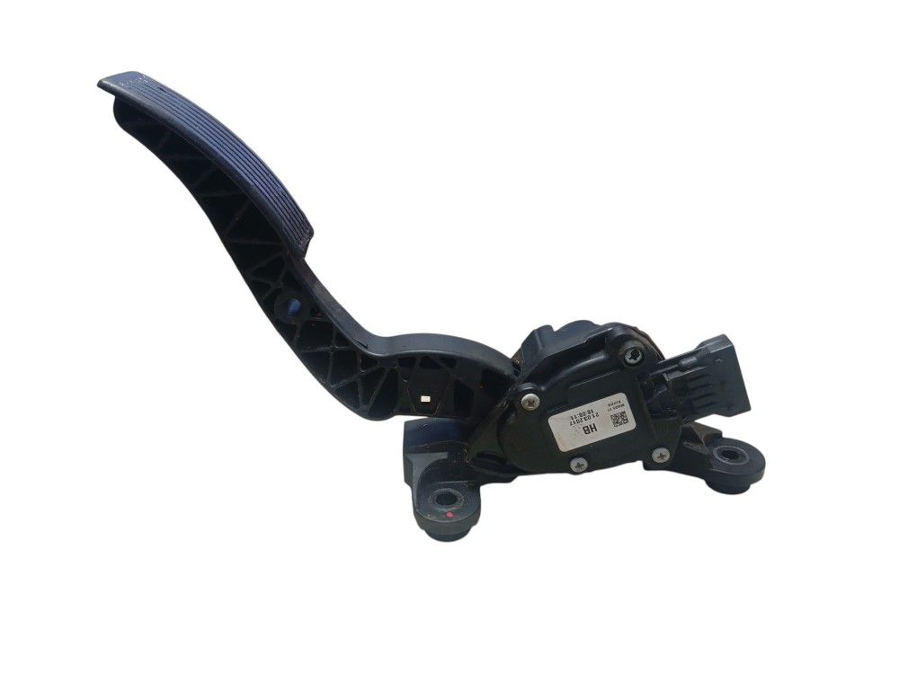 PEDAL ELETRÔNICO ACELERADOR HYUNDAI HB20 1