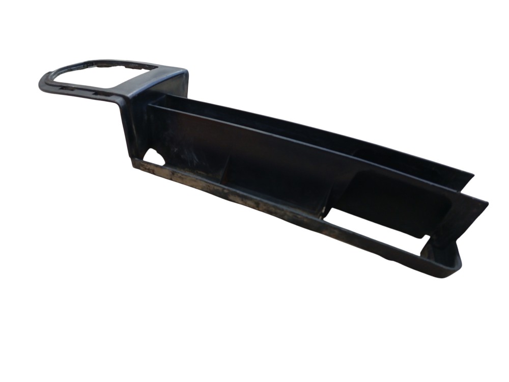 Grade Moldura Do Farol De Milha Direito Chevrolet Astra 4