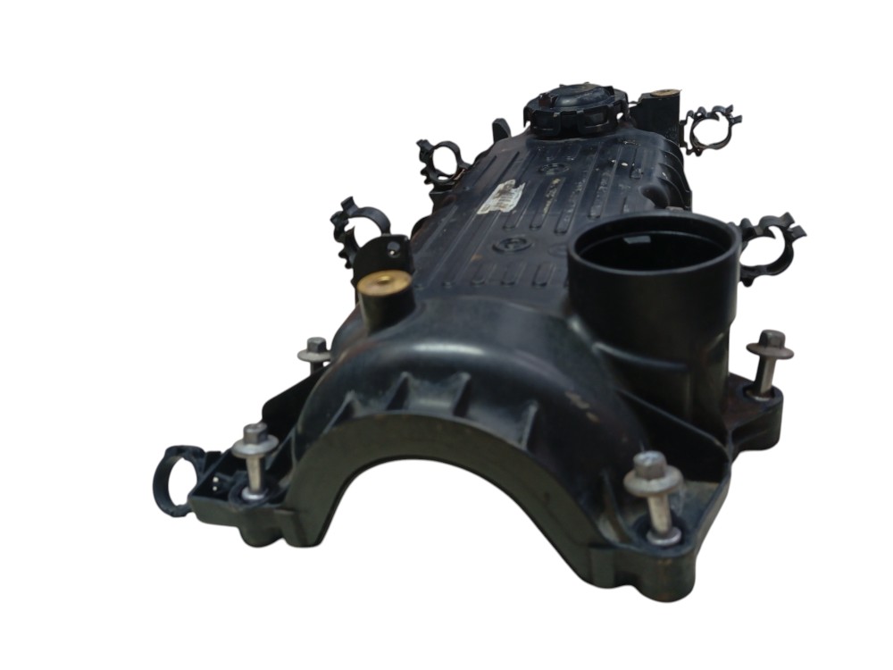 Tampa Válvula Cabeçote Citroen C3 1.0 2