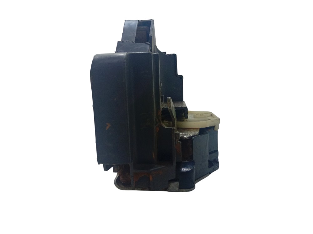 Fechadura Traseira Direita Vw Gol Parati 2006/2013 3