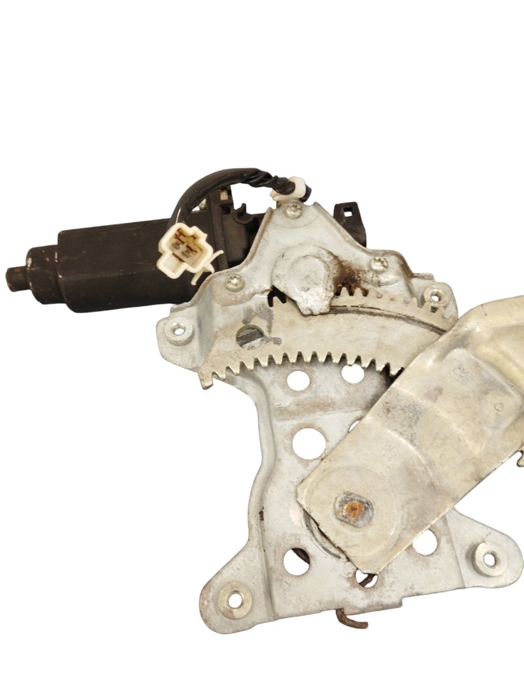 Maquina De Vidro Elétrica Traseira Dian  Corolla 95 A 02 Org 5