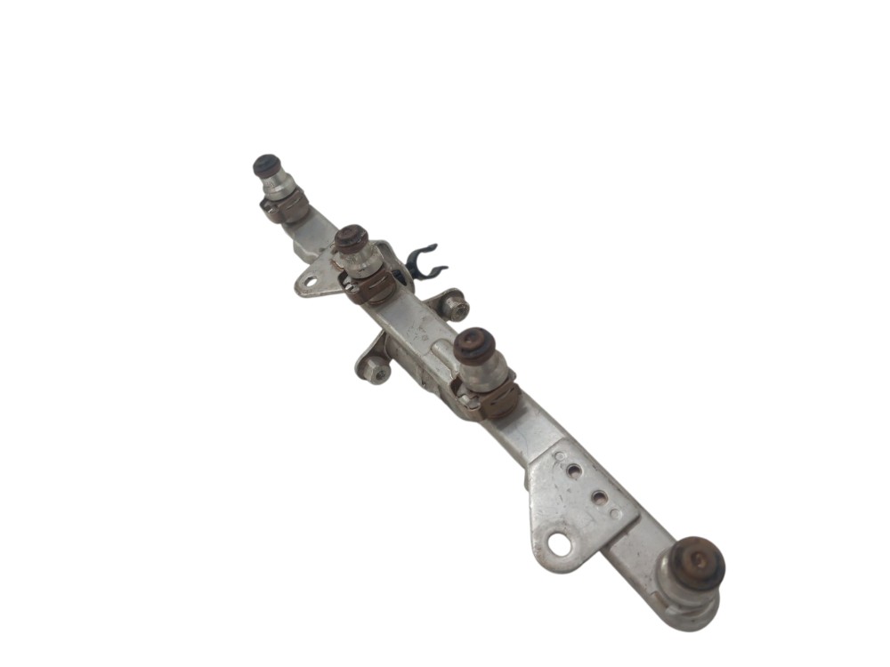 Flauta Injeção Com bicos Honda Civic 2007 1
