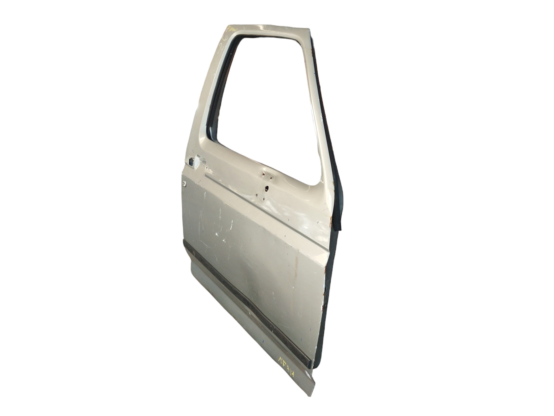 Porta Dianteira L/d F1000 1993/98 C/detalhes 3