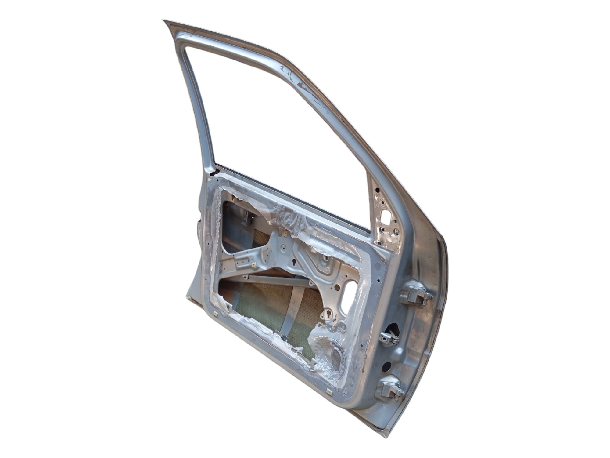 PORTA DIANTEIRA L/E GOL G2 G3 G4 2007 A 2010 C/DETALHE 4