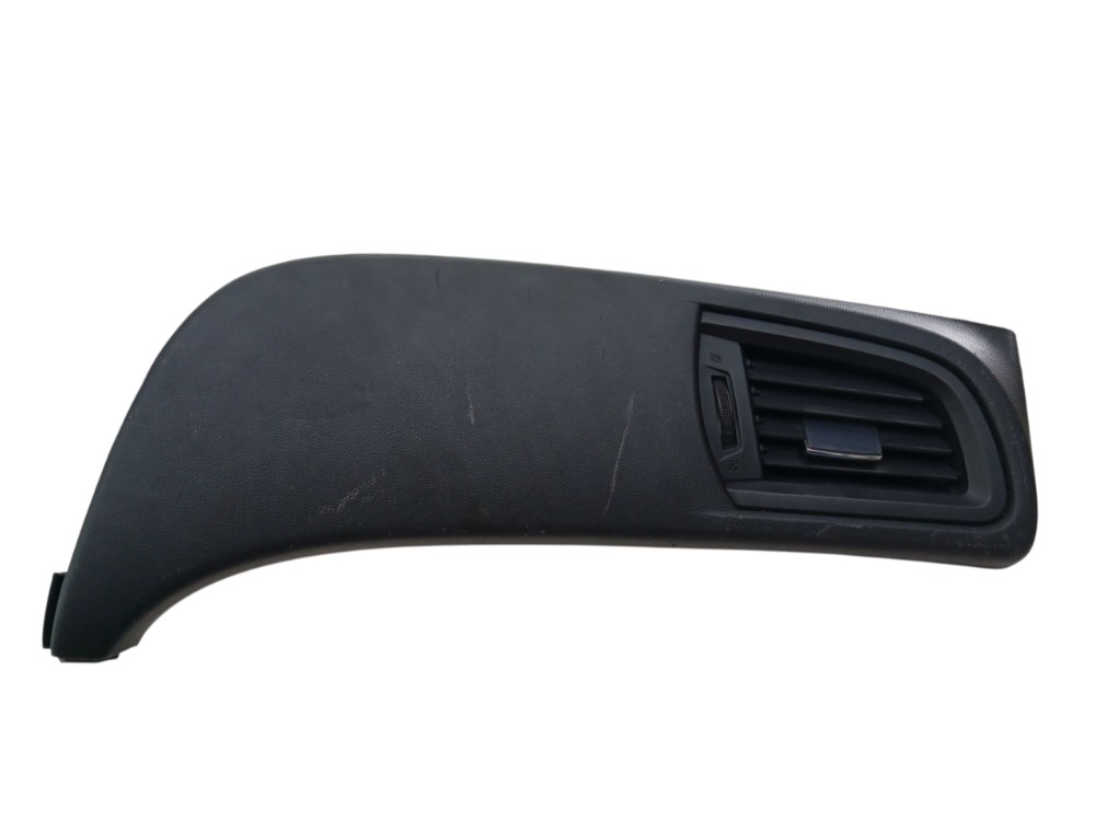 MOLDURA DIFUSOR DE AR DIREITO HONDA CITY 2016 A 2018