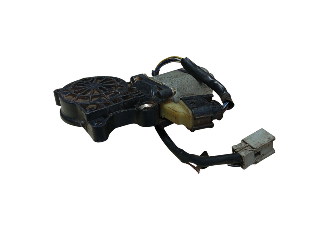 Motor Maquina De Vidro Elétrico Dianteiro Esquerdo Fit 04/08 3