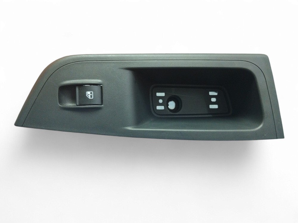 COMANDO VIDRO ELÉTRICO TRASEIRO L/E FIAT PULSE 2021/25 2