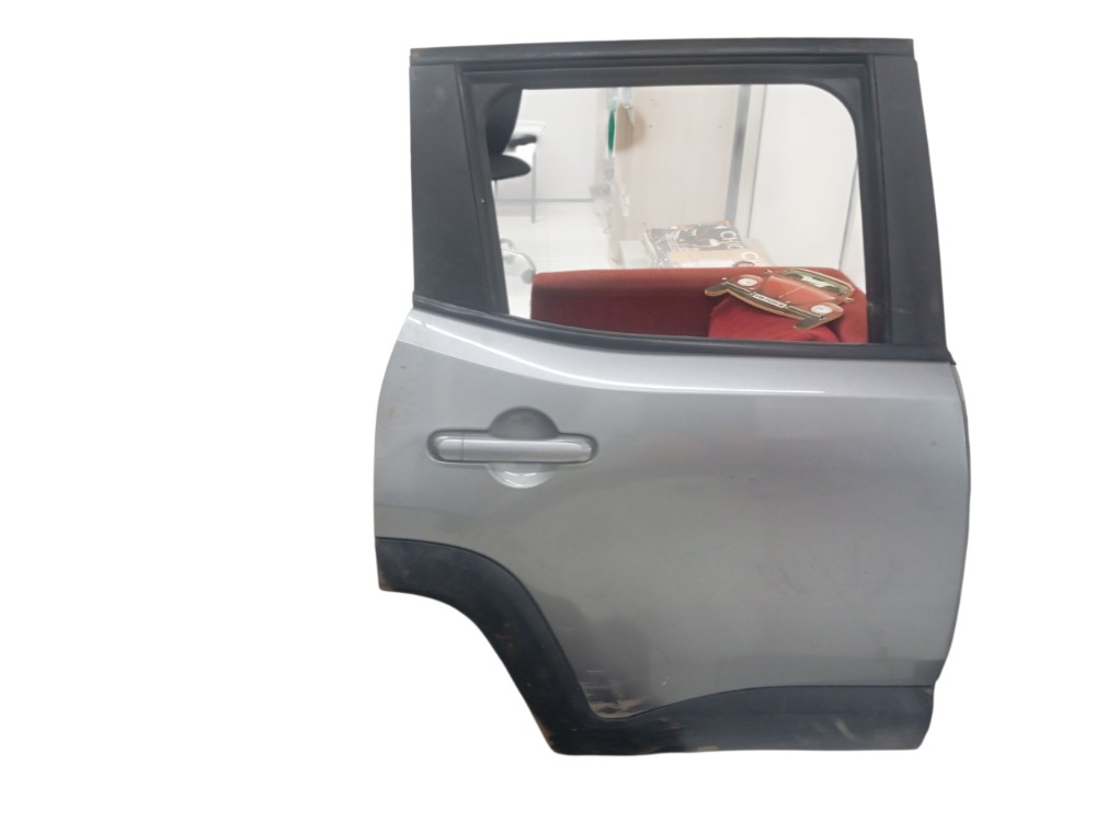Porta traseira direita Jeep Compass 2016/19