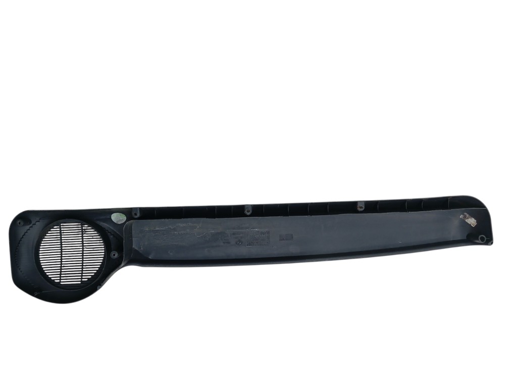 MOLDURA DA PORTA OBJETOS L/D FIAT PALIO 2000/09 3