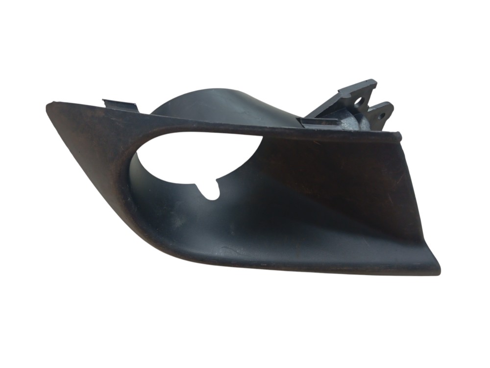 Moldura Farol De Milha L/e Chevrolet Onix Prisma 2013/19 2