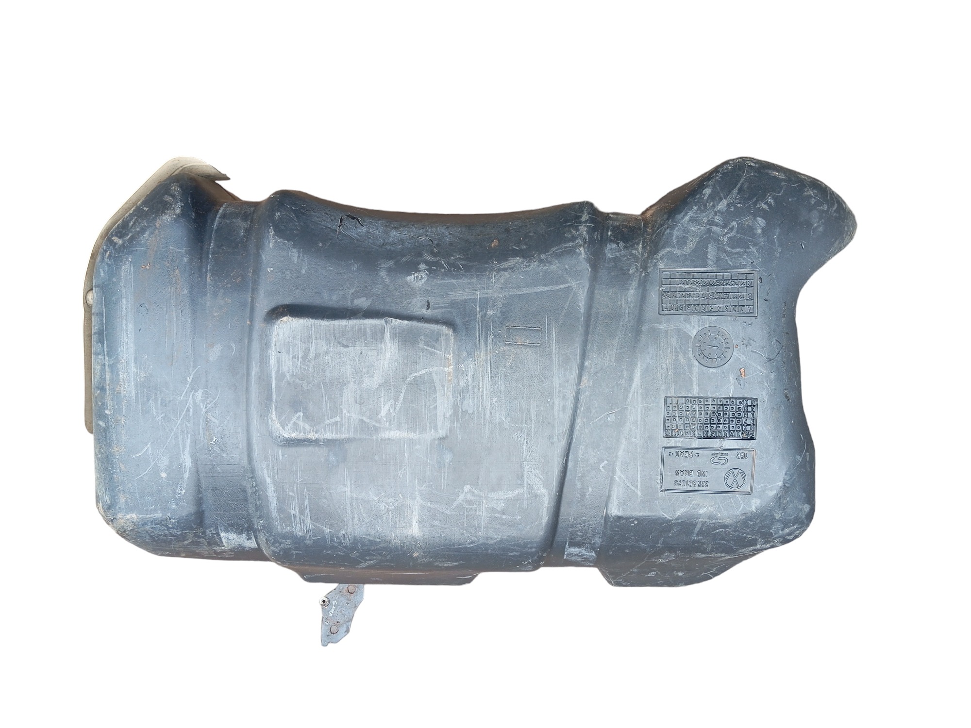 Tanque Combustível Vw Santana 1995/06 – 325201075 2