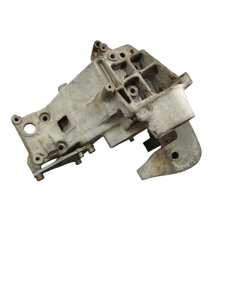 Suporte Coxim Motor Marea 2.4  97 A 07  7798115 Original 4