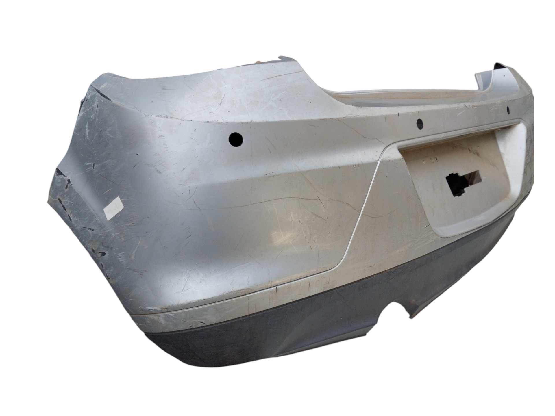 PARACHOQUE TRASEIRO ONIX LTZ 2012/16 C/FURO ORIGINAL 3