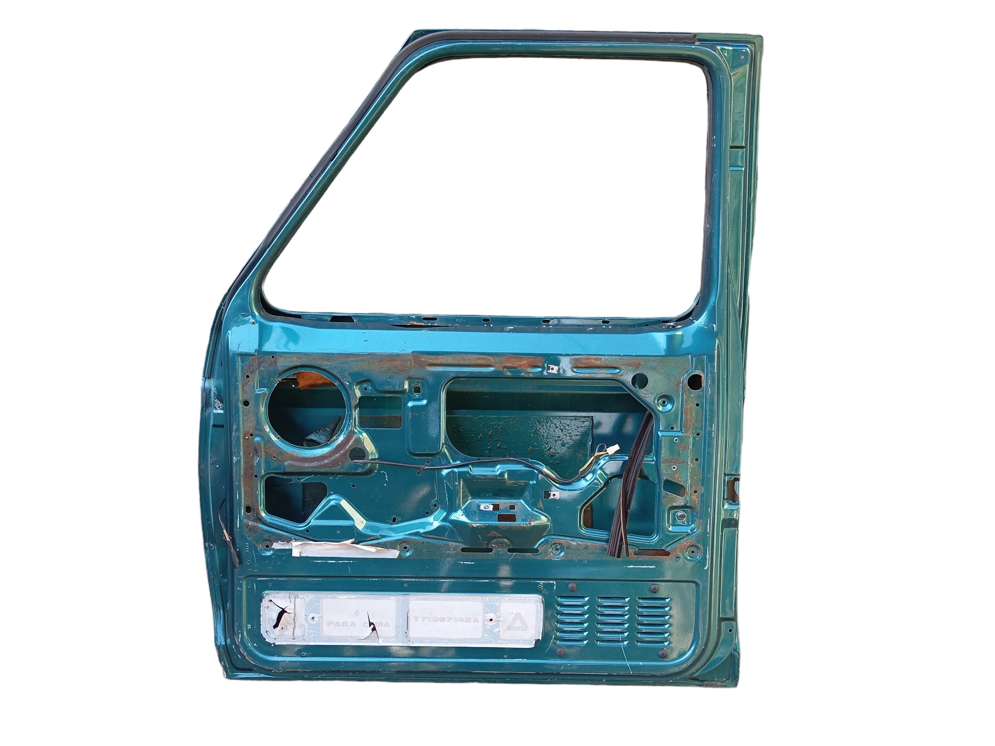 Porta Dianteira L/d F1000 1993/98 C/detalhe – Dianteira – Direito 2