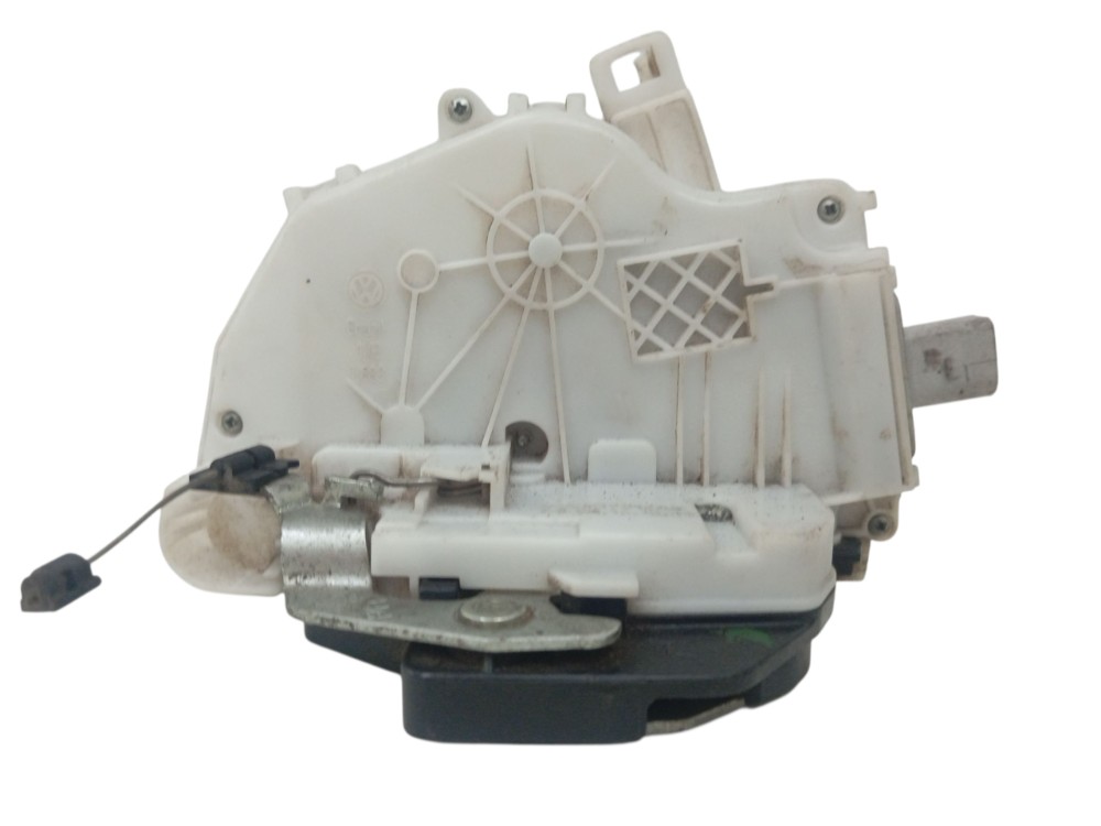 Fechadura Dianteira Direita Volkswagen Saveiro 2012/18