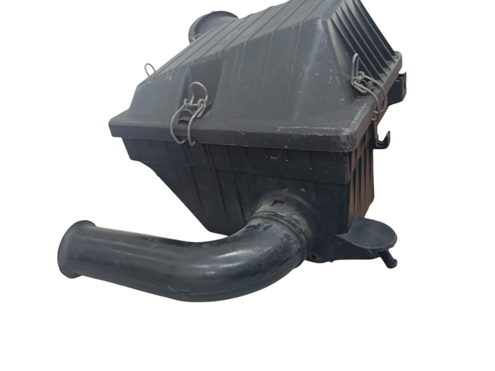 Caixa De Filtro Ar Fiat Palio Fire 10/13 5