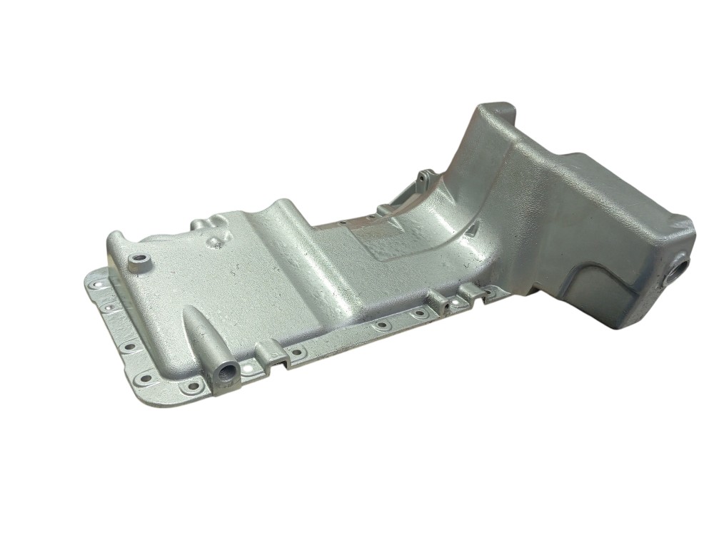 CARTER DE ÓLEO MOTOR NISSAN FRONTIER 07 4