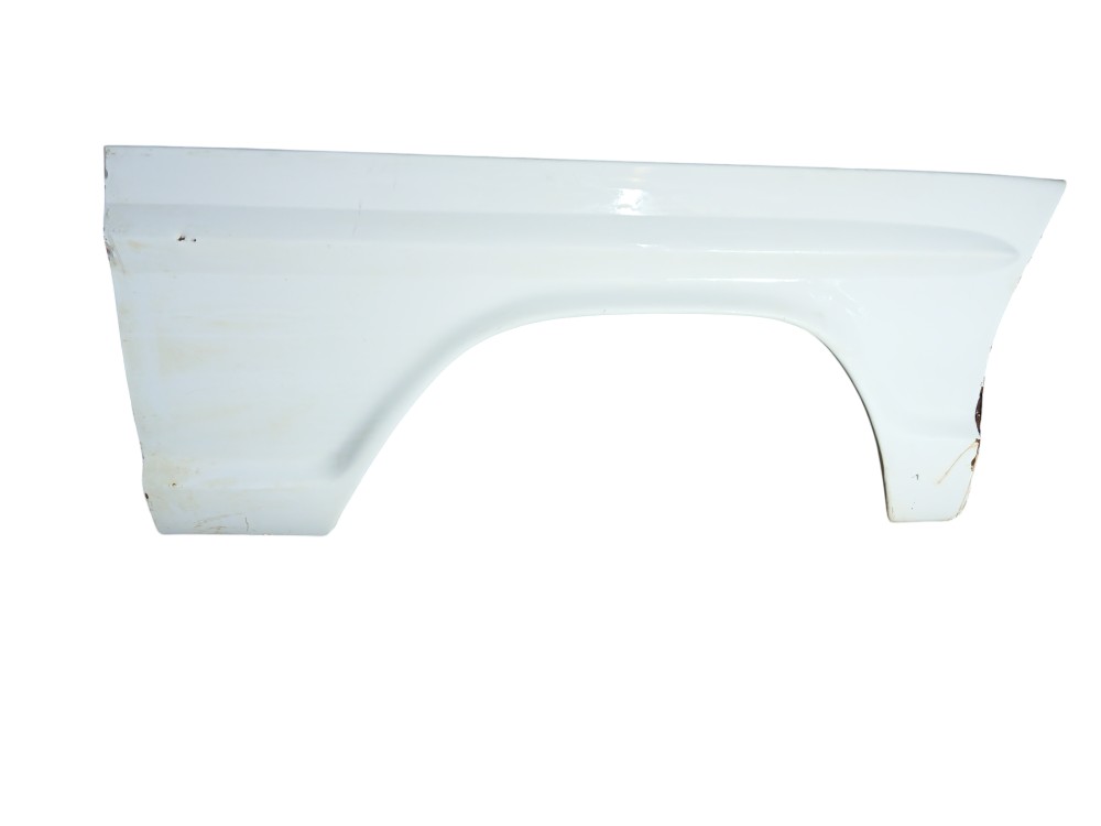 PARALAMA DIREITO FORD F1000 77/92 ORIGINAL C/DETALHE 1