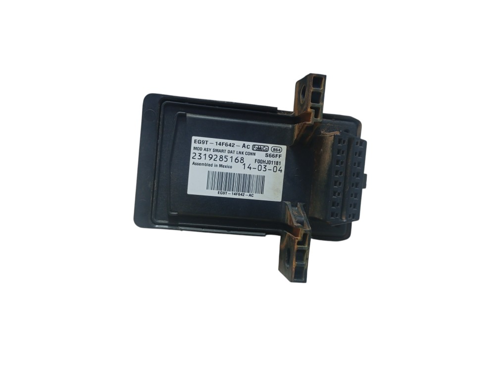 MODULO COMPUTADOR BORDO FORD FUSION 13/17 5