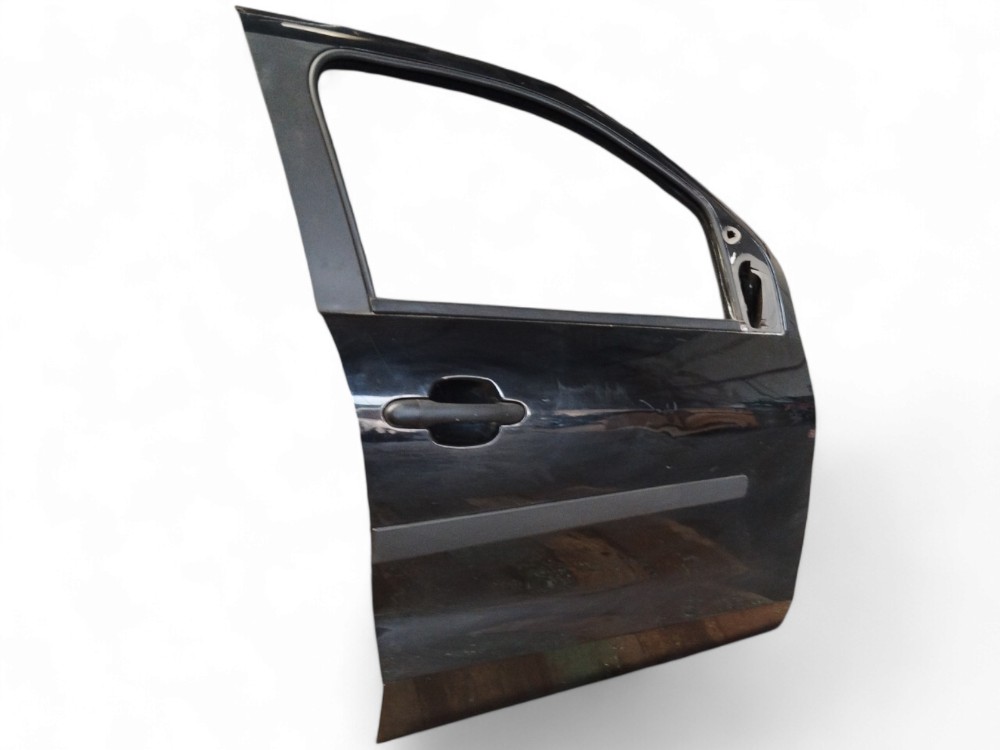 Porta Dianteira L/d Fiat Mobi 2017 A 2020 Original Dianteira Direito 4