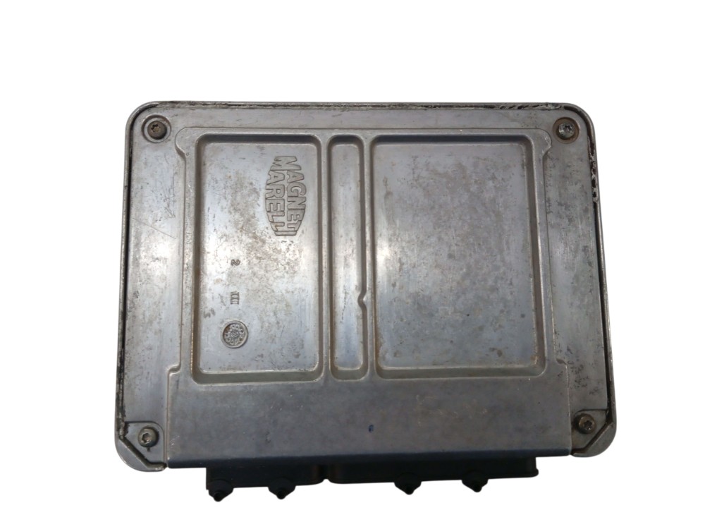 KIT CODE FIAT STRADA 1.4 FIRE 2006 A 2009 MANUAL 4
