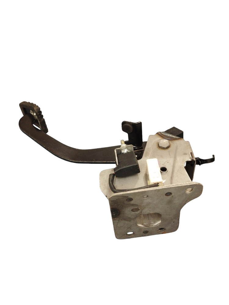 Pedal Embreagem Hyundai Hb 20 1.6 13/19  328021s100 Original 4