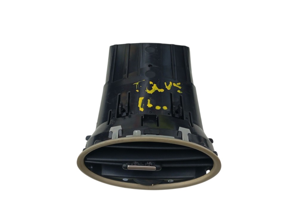 MOLDURA DIFUSOR SAIDA AR FORD FOCUS 2009 A 2013 USADO