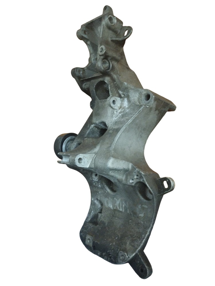 Suporte Alternador Sandero/logan/duster/ 1.6 2015 2