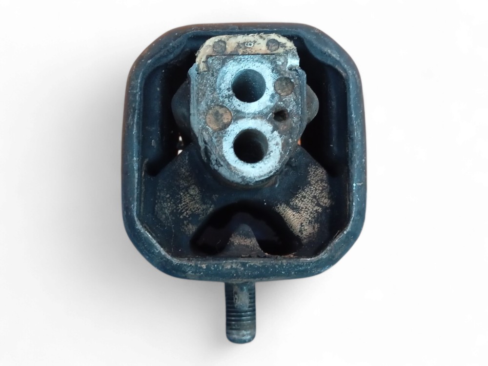 Coxim Motor Vw Gol / Saveiro / Parati G3 Motor At Original 4