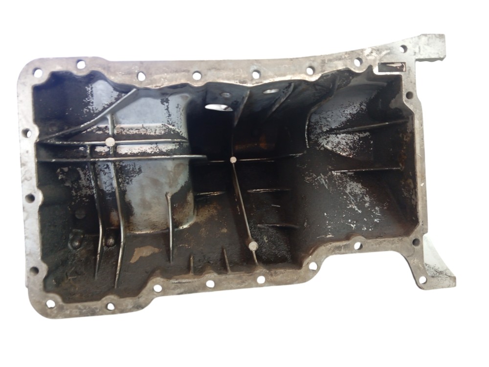 Carter Óleo Motor Mercedes Classe A160 A190 1999/2004 3