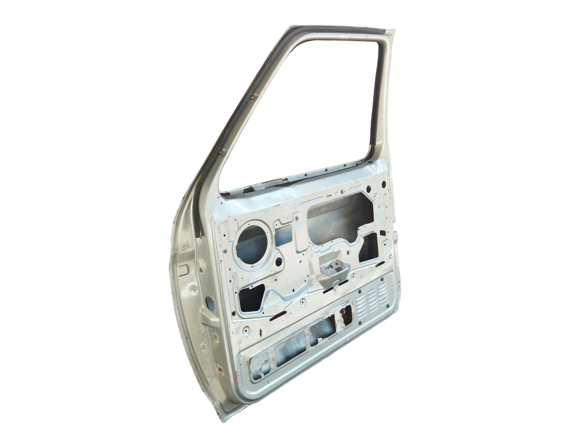 Porta Dianteira L/d F1000 1993/98 C/detalhes 6