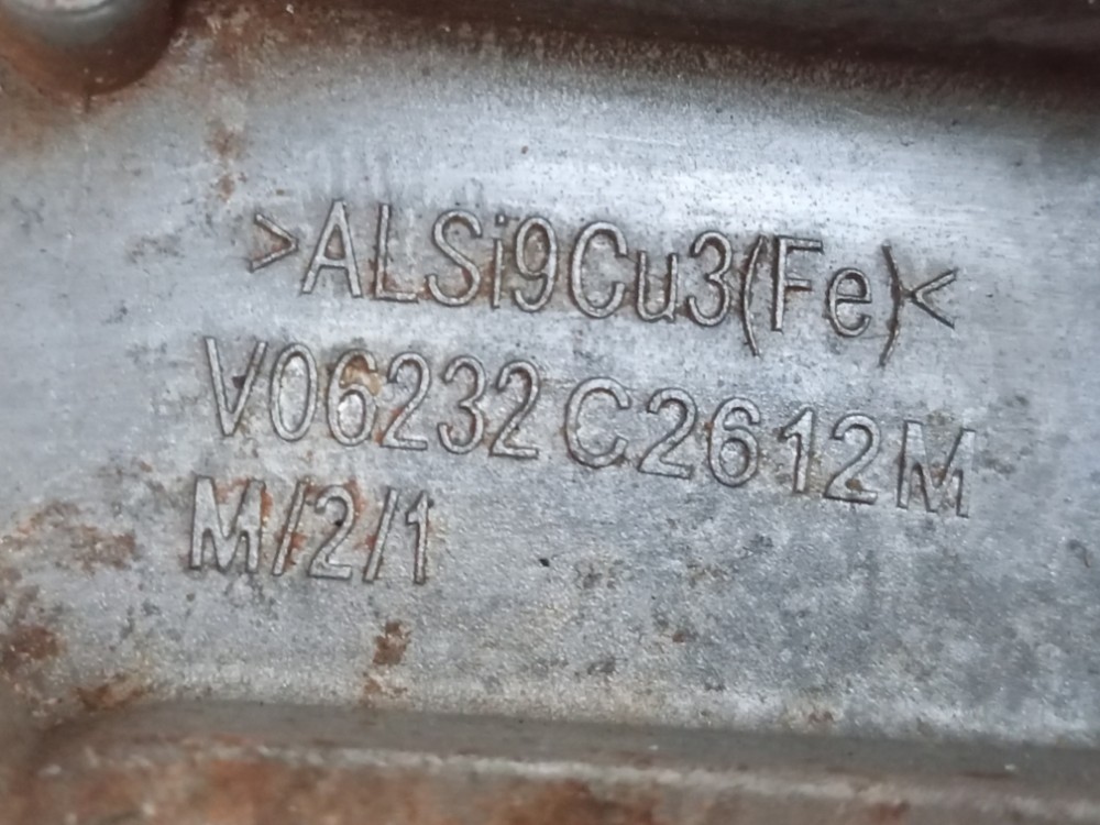 Suporte Cambio Chevrolet Astra Original – V06232c2612m 5