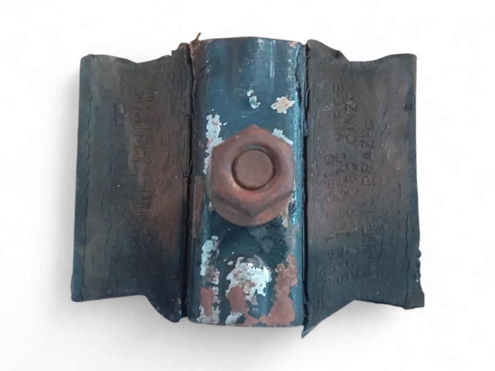 Coxim Motor Ld Vw Santana / Gol / Parati Ap 2.0 94/10 6