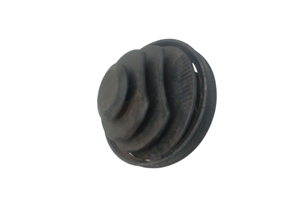 Difusor ar Volkswagen Gol Saveiro G4 G5 2010