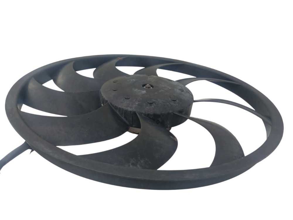 Eletroventilador Ventoinha Cobalt 2012/2016 6
