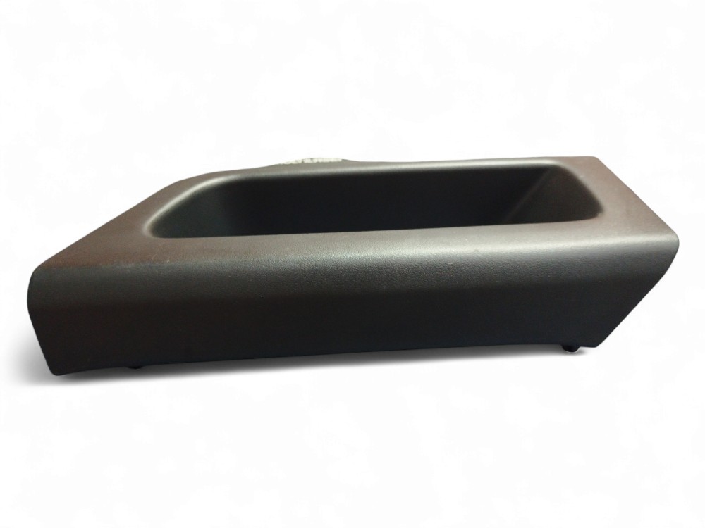 Puxador Porta Dianteira L/e Volkswagen Fox 2010 A 2016 4