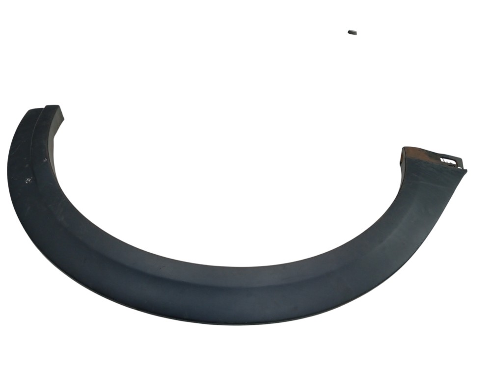 MOLDURA DO PARALAMA TRASEIRO ESQUERDO CITROEN C3 2015 2