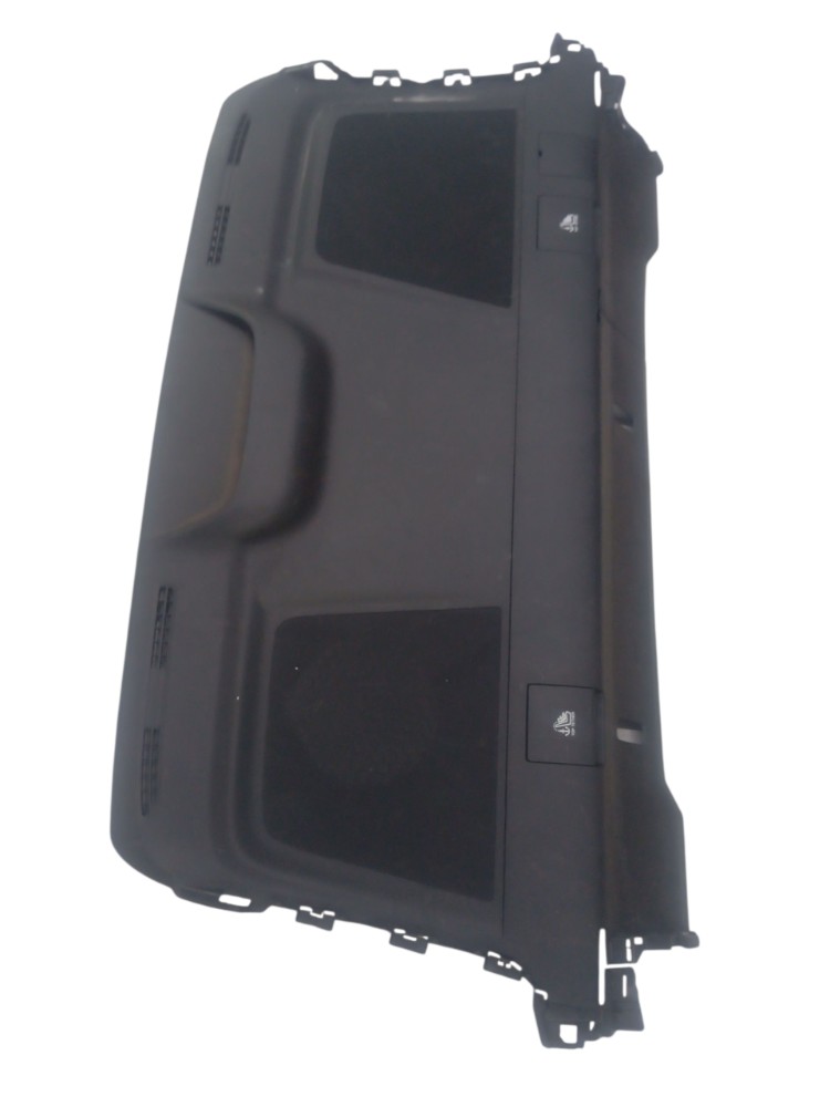 Tampa Bagagito Honda Civic 2017/21 2