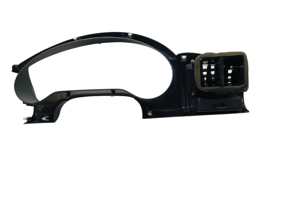 Moldura Do Painel Instrumento Difusor Ar L/e Honda City 2012 3