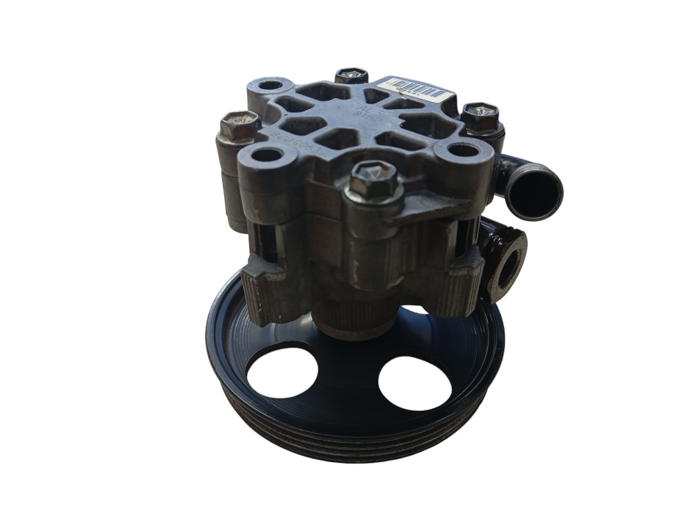 Bomba Direção Hidráulica Chevrolet Sonic 2012/2014 3