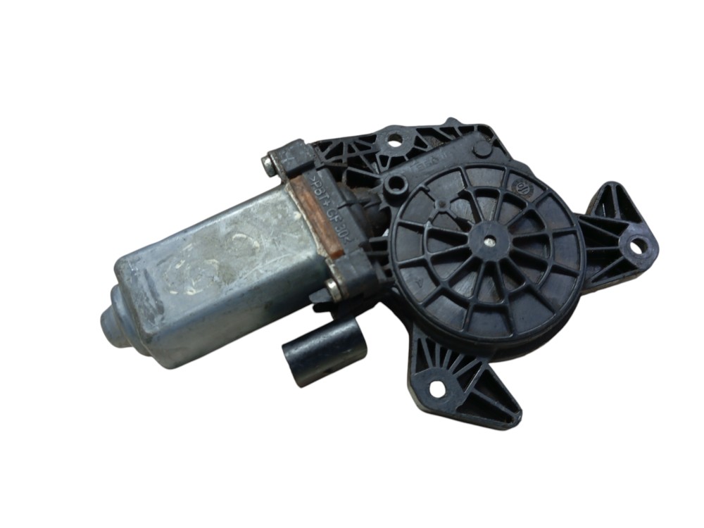 MOTOR DE VIDRO ELÉTRICO LADO ESQUERDO VW VOYAGE G5 G6 5