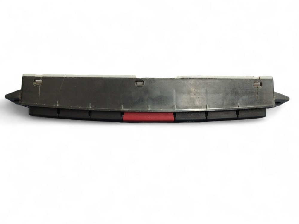 Comando Botao Pisca Alerta Fiat Punto Linea 2008 A 2012 4