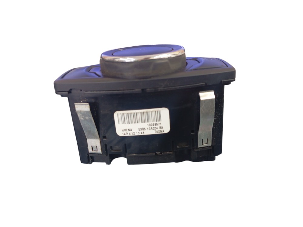 Comando De Farol Porta Malas Ford Ka 3