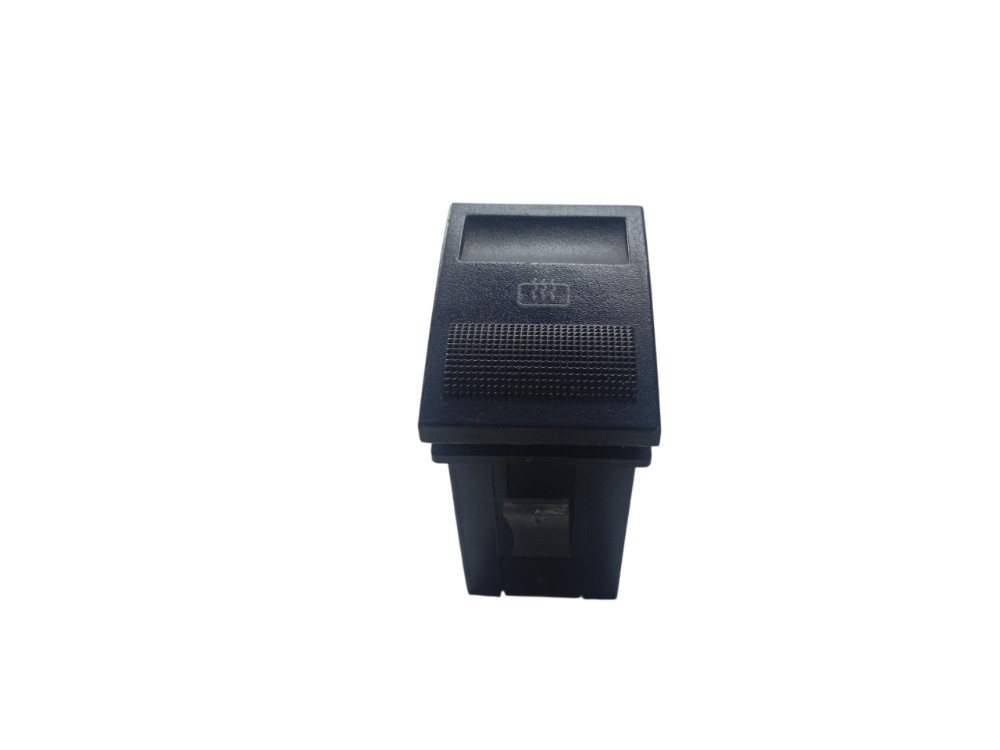Botão desembaçador Gol Parati G3 G4 2002/2012