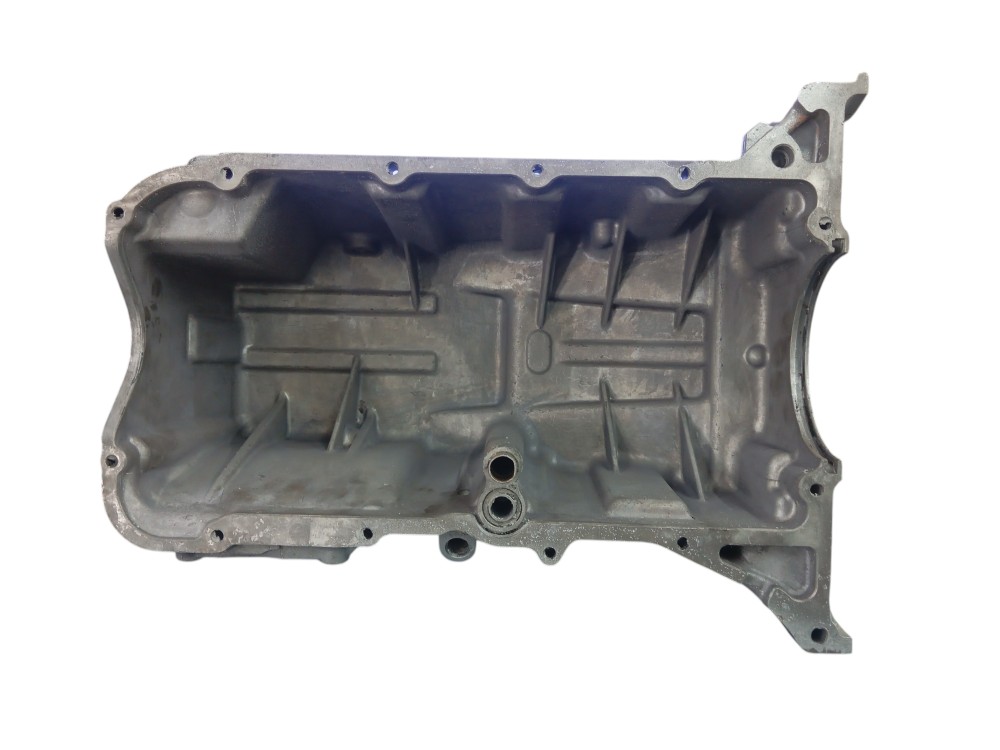 CARTER DO ÓLEO CÂMBIO HONDA FIT 1.5 03/08 8