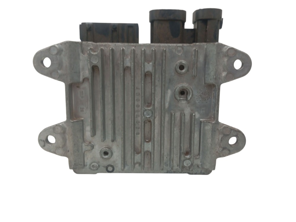 Módulo direção elétrica Citroen C3 2004/12 2
