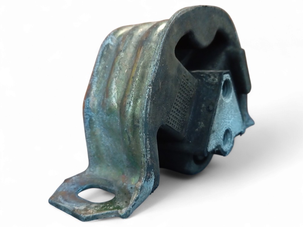 Coxim Esquerdo Motor Gm Corsa / Celta 1995 A 2003 Original 3