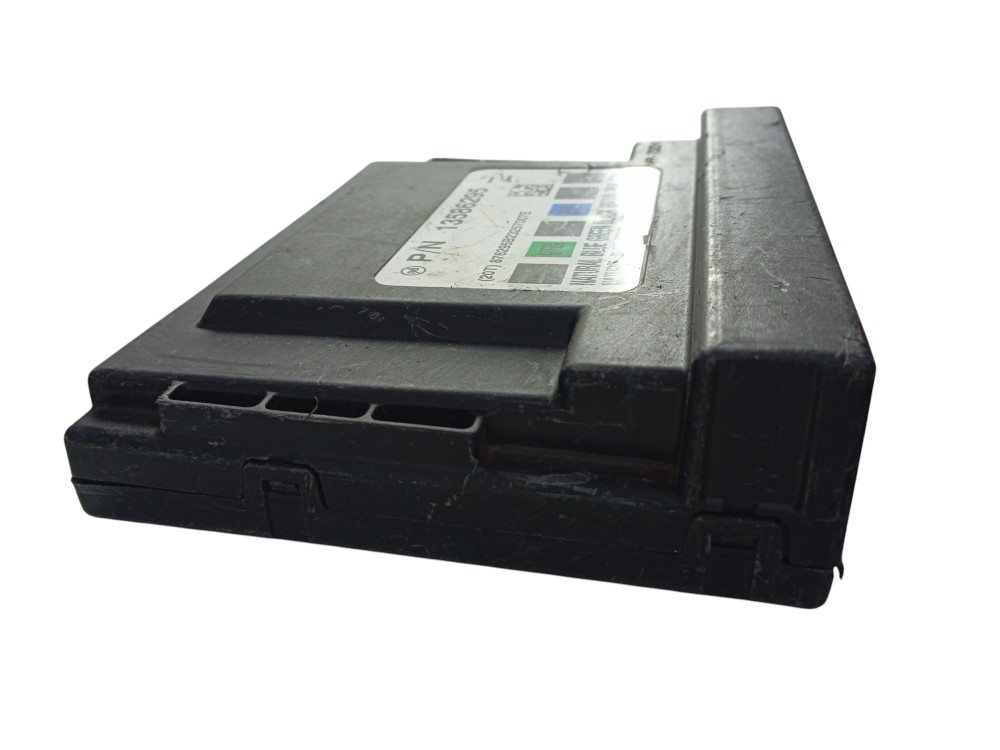 MODULO DE CONFORTO CHEVROLET COBALT 2012 USADO 2
