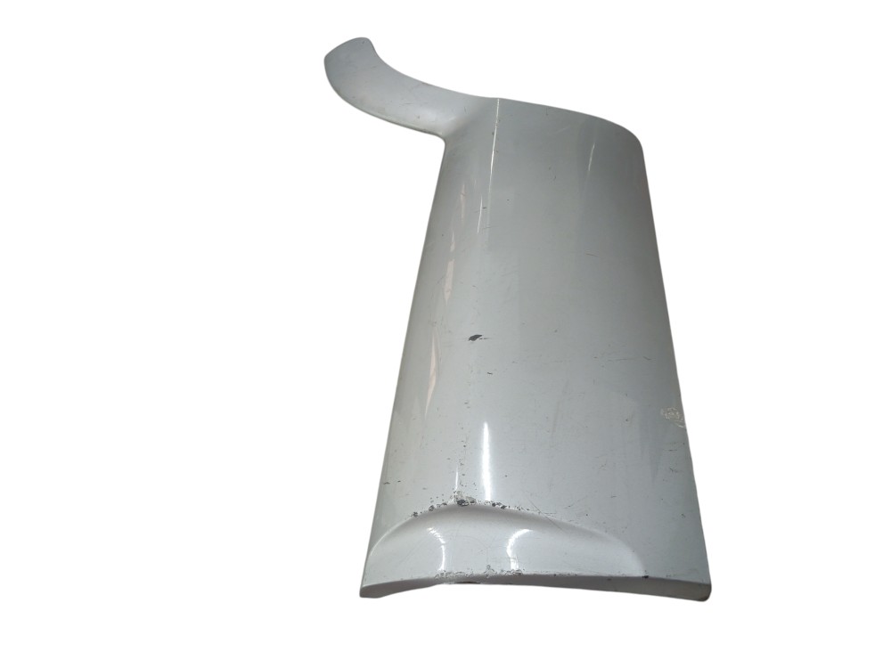 Moldura Friso Porta Traseira Esquerdo Hyundai Tucson 2005/17 2
