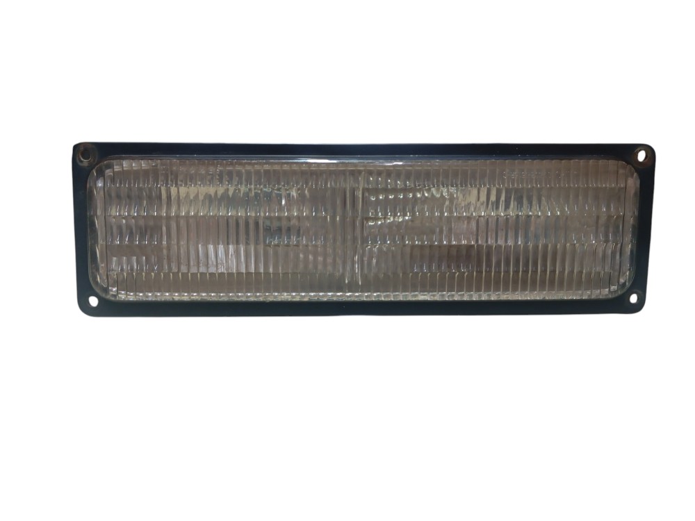 LANTERNA INFERIOR L/D GM SILVERADO 97/02 1